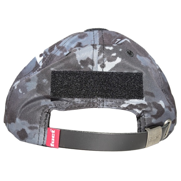 FUCT OCP Tactical Camo Hat - Picture 2 of 5